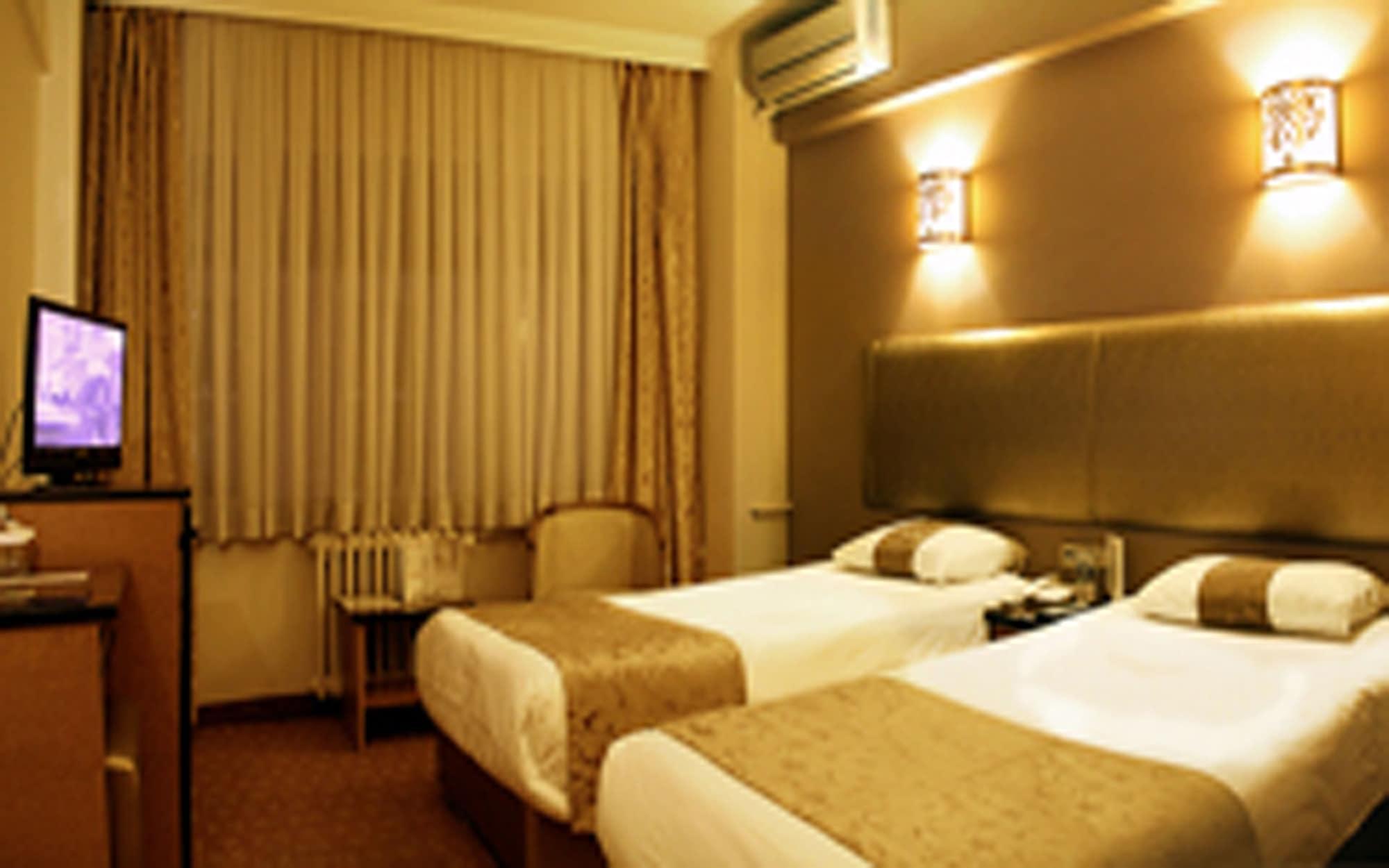 Hotel Artiç Bursa Exterior foto