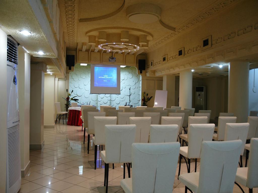 Hotel Artiç Bursa Exterior foto