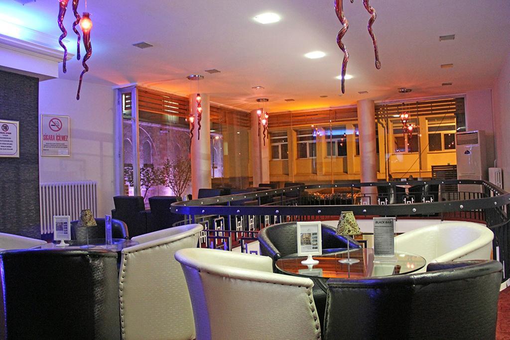 Hotel Artiç Bursa Exterior foto