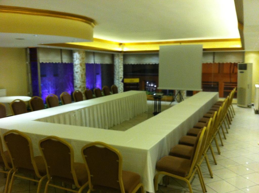 Hotel Artiç Bursa Exterior foto